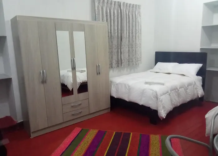 Appartamento Privado En Centro Historico De Cuzco