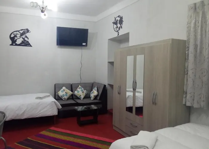 Privado En Centro Historico De Appartamento *