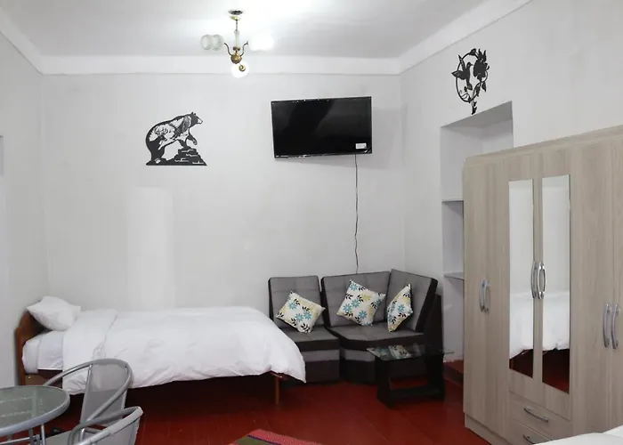 Privado En Centro Historico De *