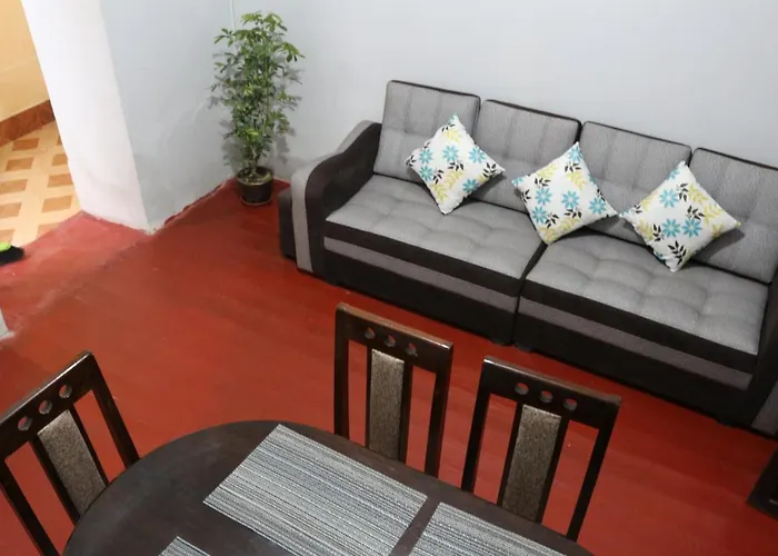 Privado En Centro Historico De