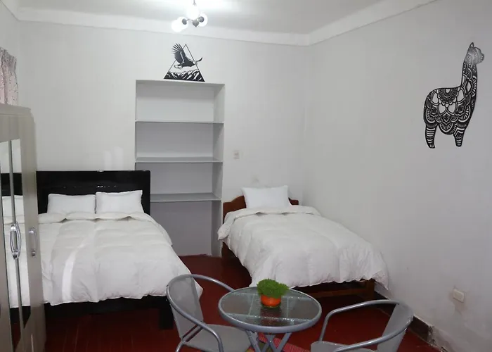 Privado En Centro Historico De Appartamento *