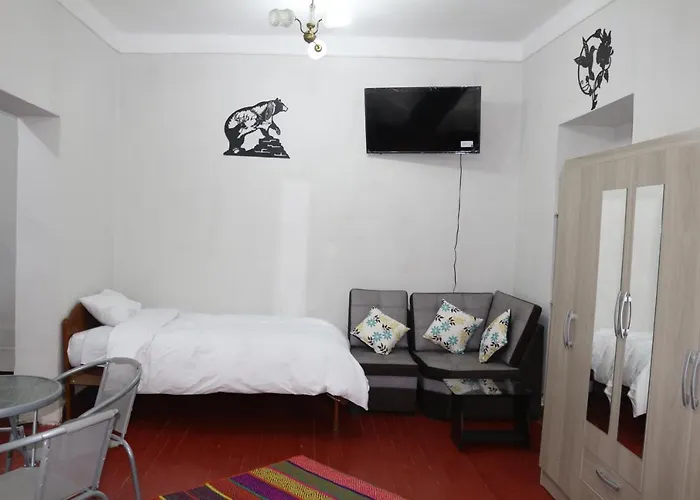 Privado En Centro Historico De *