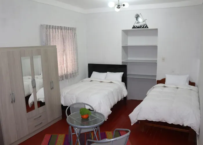 Privado En Centro Historico De *