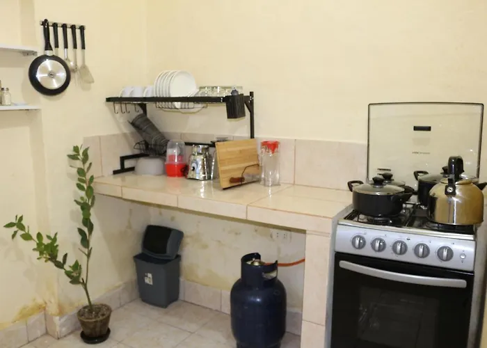 Appartamento Privado En Centro Historico De