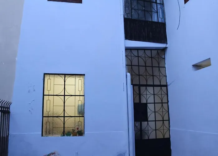 Privado En Centro Historico De Cuzco
