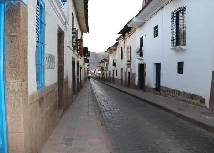 Privado En Centro Historico De Appartamento