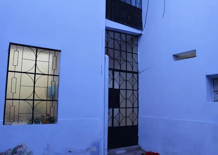 Privado En Centro Historico De