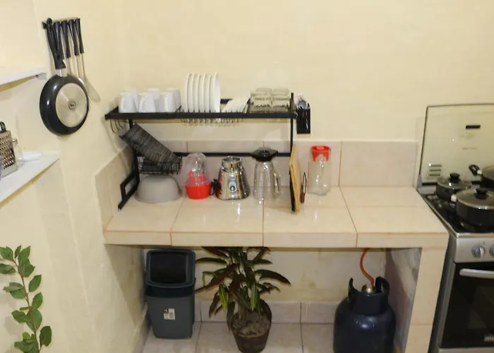 Privado En Centro Historico De *