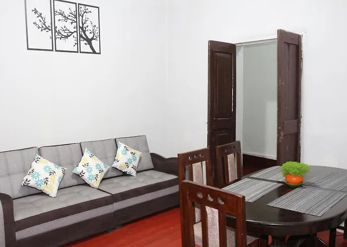 Appartamento Privado En Centro Historico De *