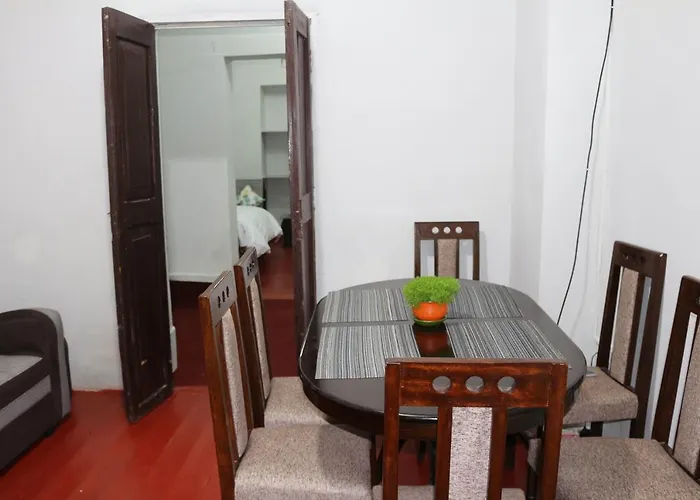 Privado En Centro Historico De * Cuzco