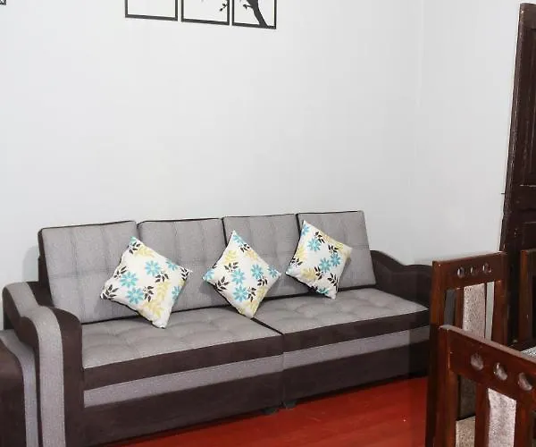 Appartamento Privado En Centro Historico De