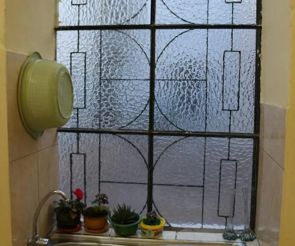 Privado En Centro Historico De