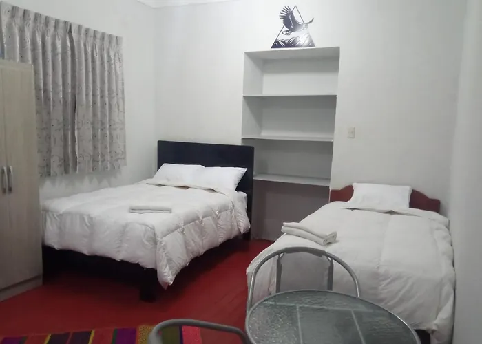 Privado En Centro Historico De Appartamento *