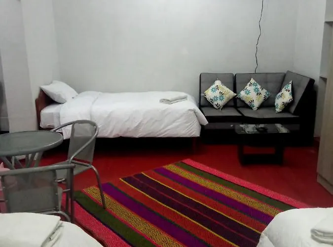 Privado En Centro Historico De Appartamento
