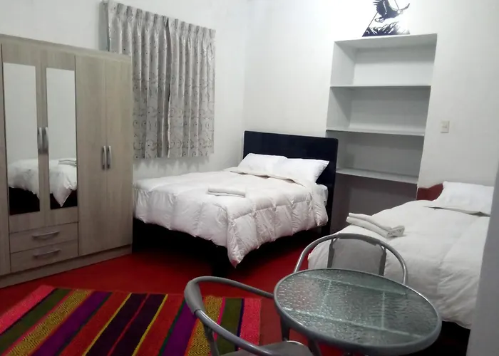 Privado En Centro Historico De Cuzco