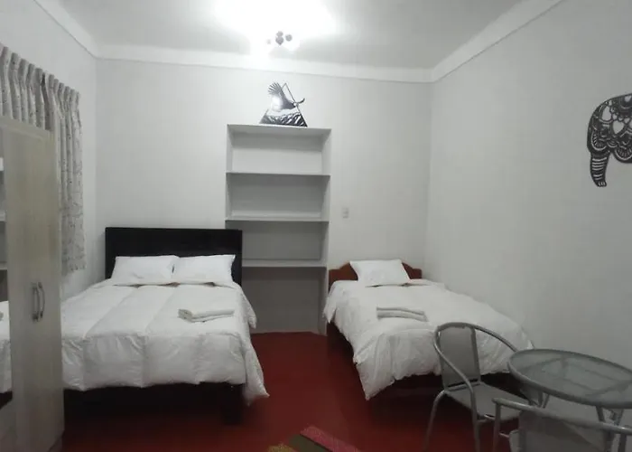Appartamento Privado En Centro Historico De *