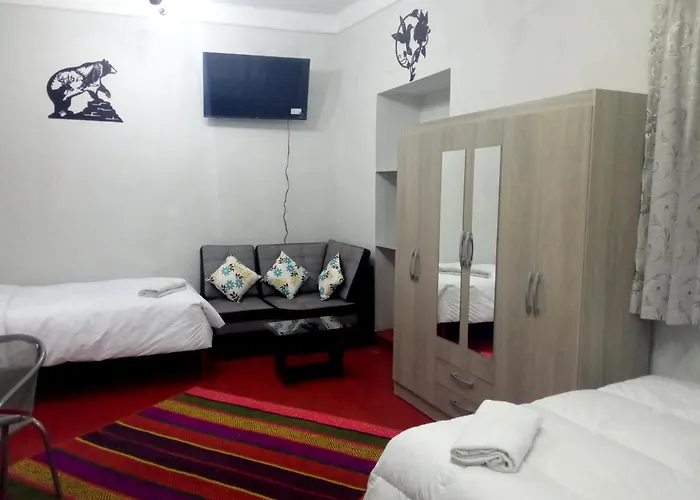 Appartamento Privado En Centro Historico De