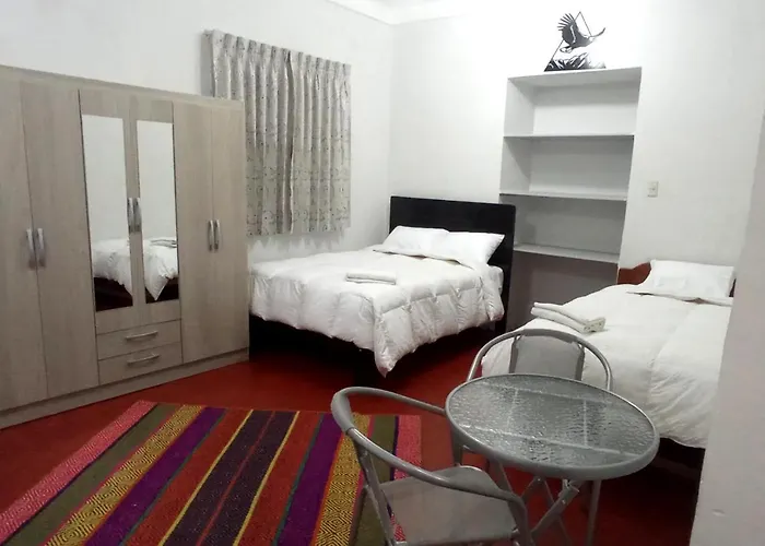Appartamento Privado En Centro Historico De