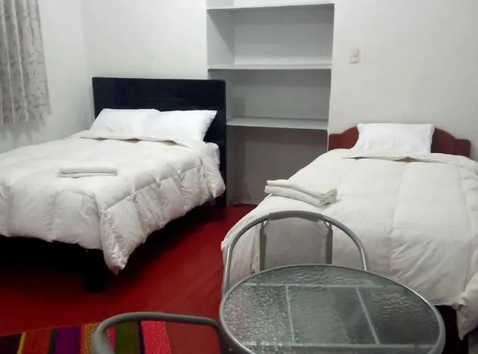 Privado En Centro Historico De * Cuzco