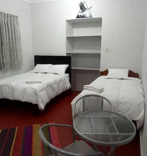 Privado En Centro Historico De * Cuzco